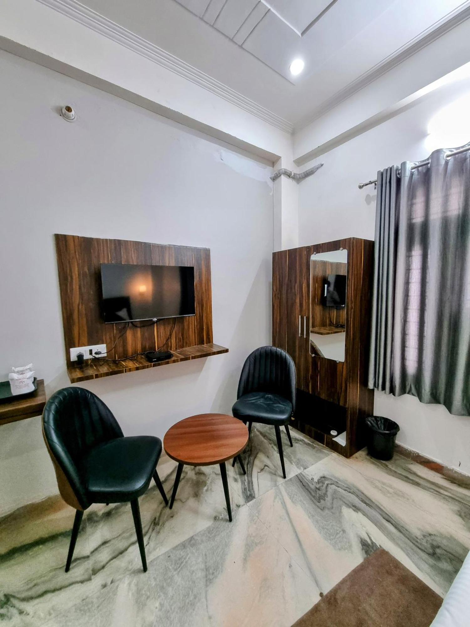 Hotel Sangam View Αλλαχαμπάντ Εξωτερικό φωτογραφία