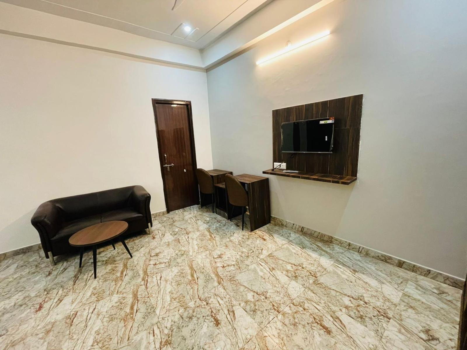 Hotel Sangam View Αλλαχαμπάντ Εξωτερικό φωτογραφία