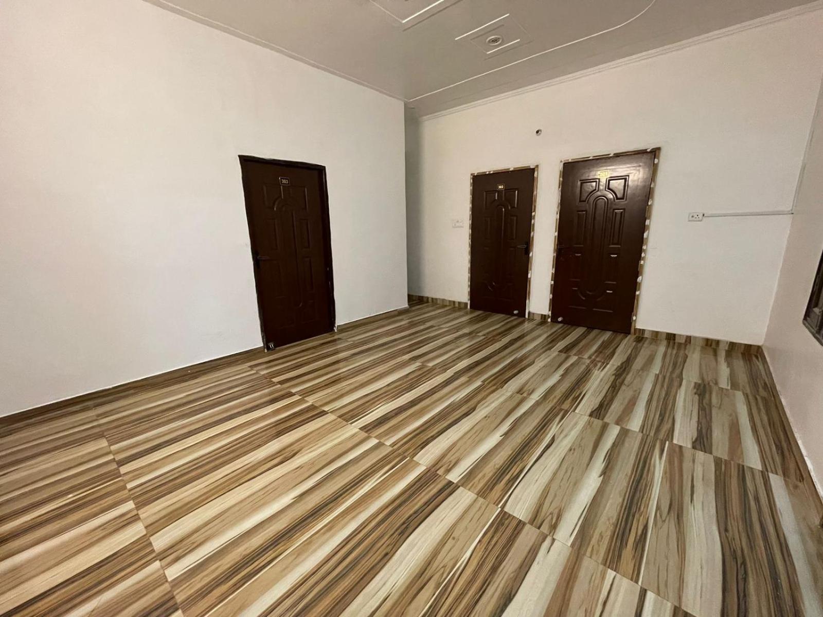 Hotel Sangam View Αλλαχαμπάντ Εξωτερικό φωτογραφία